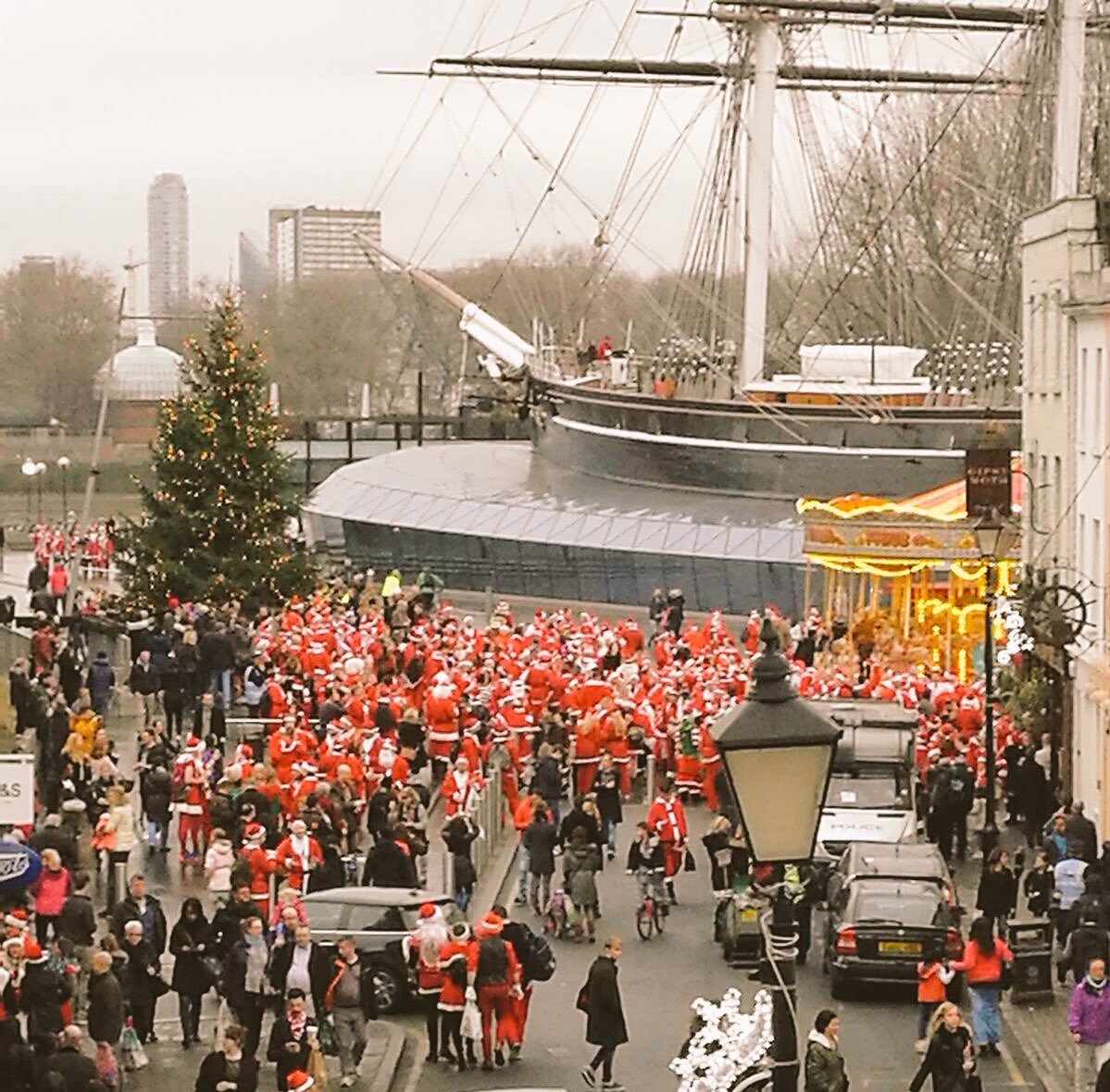 Greenwich Xmas Trees (Greenwichtrees) Twitter