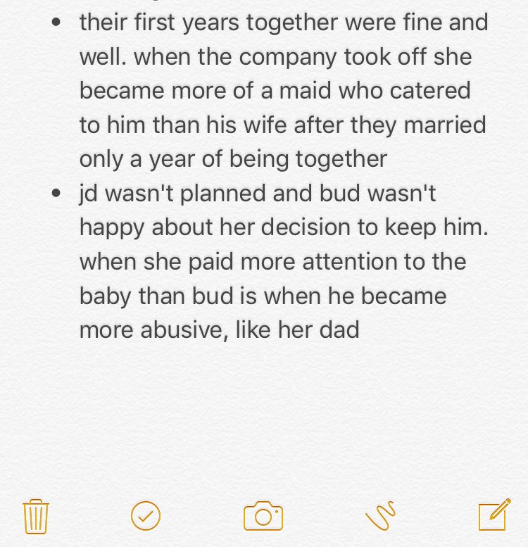 texanlibrary's tweet image. ( abuse //
( some things about millie