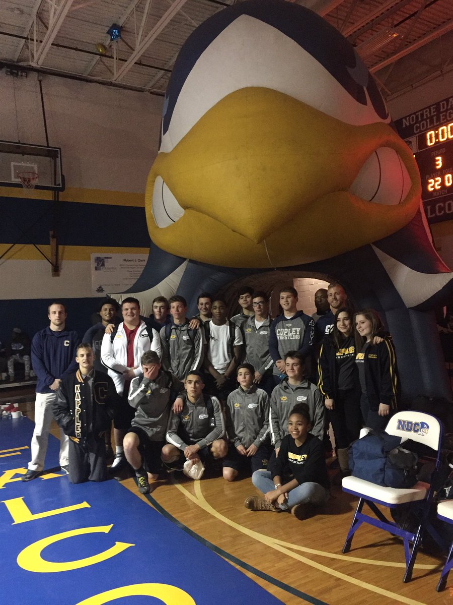 41-18 Victory over Ravenna last evening. Good work men 💪🏼