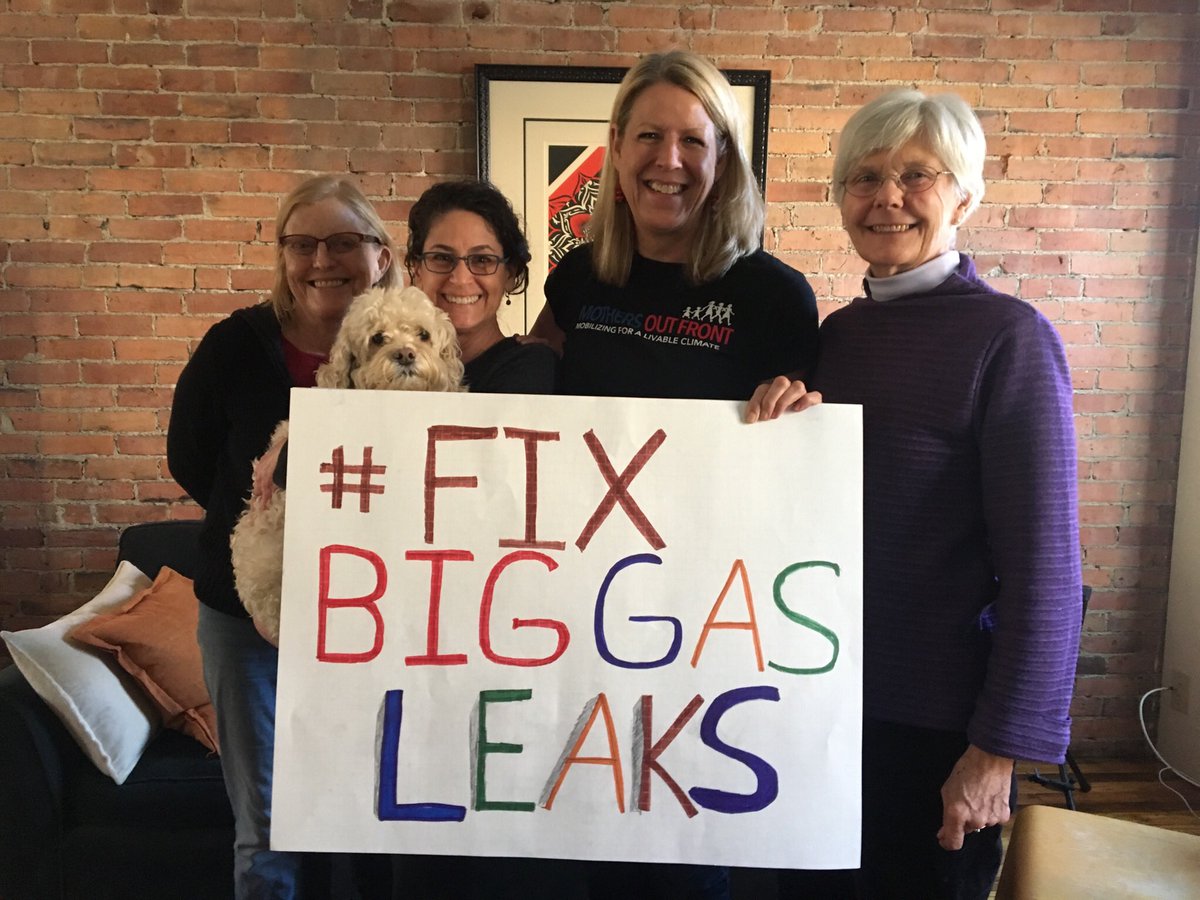 stafford_sue's tweet photo. Hey @nationalgridus.  Cambridge moms say time to #FixBigGasLeaks. @MothersOutFront https://t.co/JtlmkgWUKo