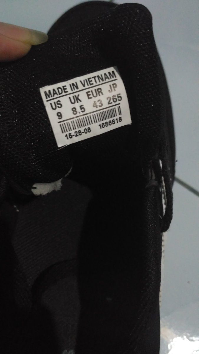 adidas neo label made in vietnam