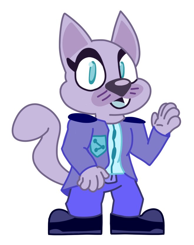 MarioJoe11's tweet photo. Audrey for the #PlanetProtectors wiki!! probs gonna have pages up for the characters at some point https://t.co/M3a6wJbvQ2