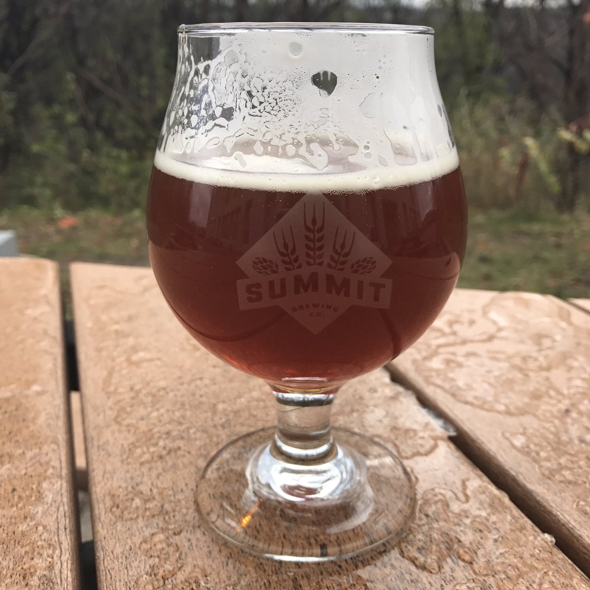 summitbeer's tweet photo. Nothing greases the wheels of your brain quite like a #Summit30 Barleywine! Join us at 6pm for @triviamafia trivia & food from @OutlawGrill! https://t.co/ouoHuJnYvV