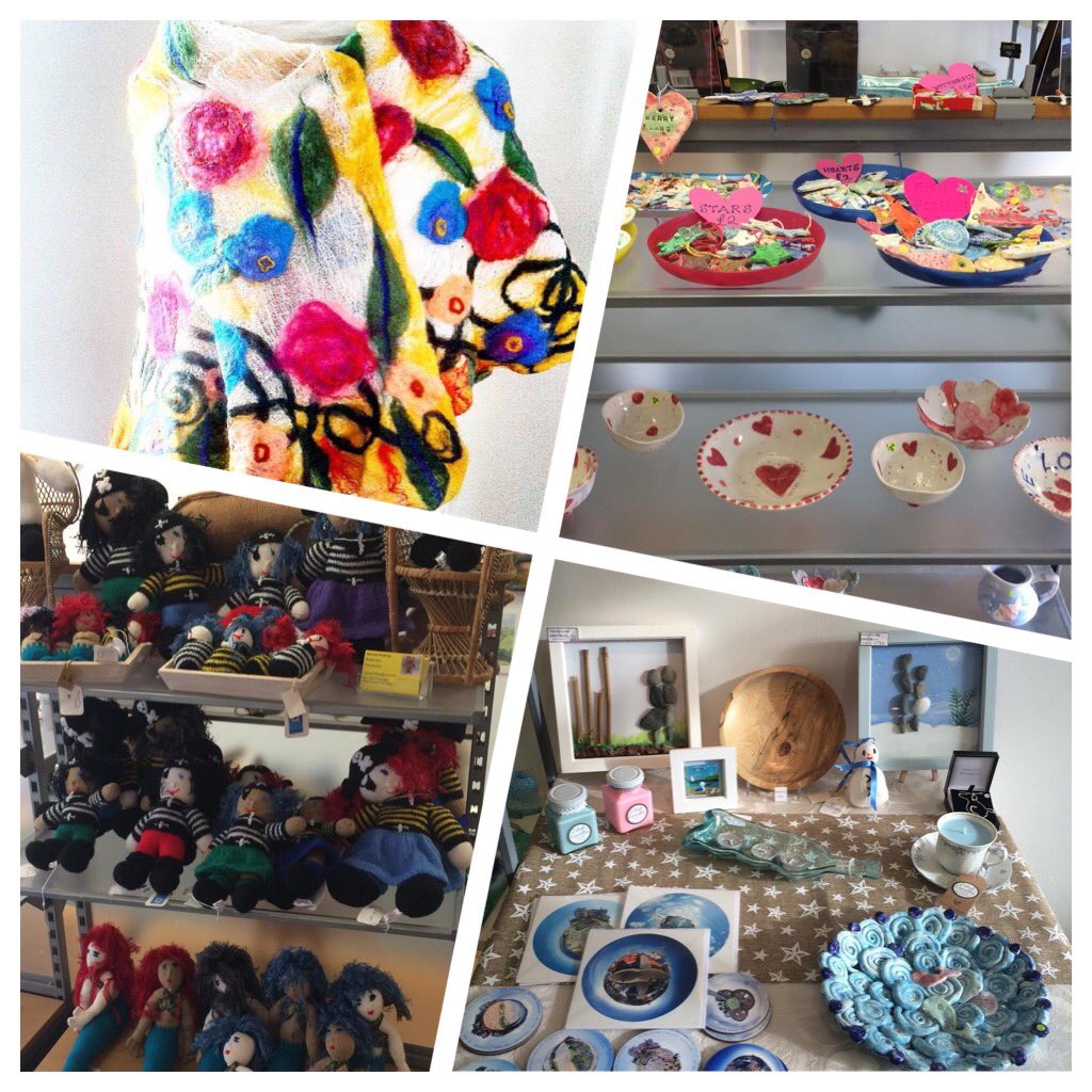 CraftyMutineers's tweet photo. Like our Facebook page for free entry to our competition to win a £10 voucher to spend in store 18th-24th Dec, on your or someone special https://t.co/qr0f36fBB8
