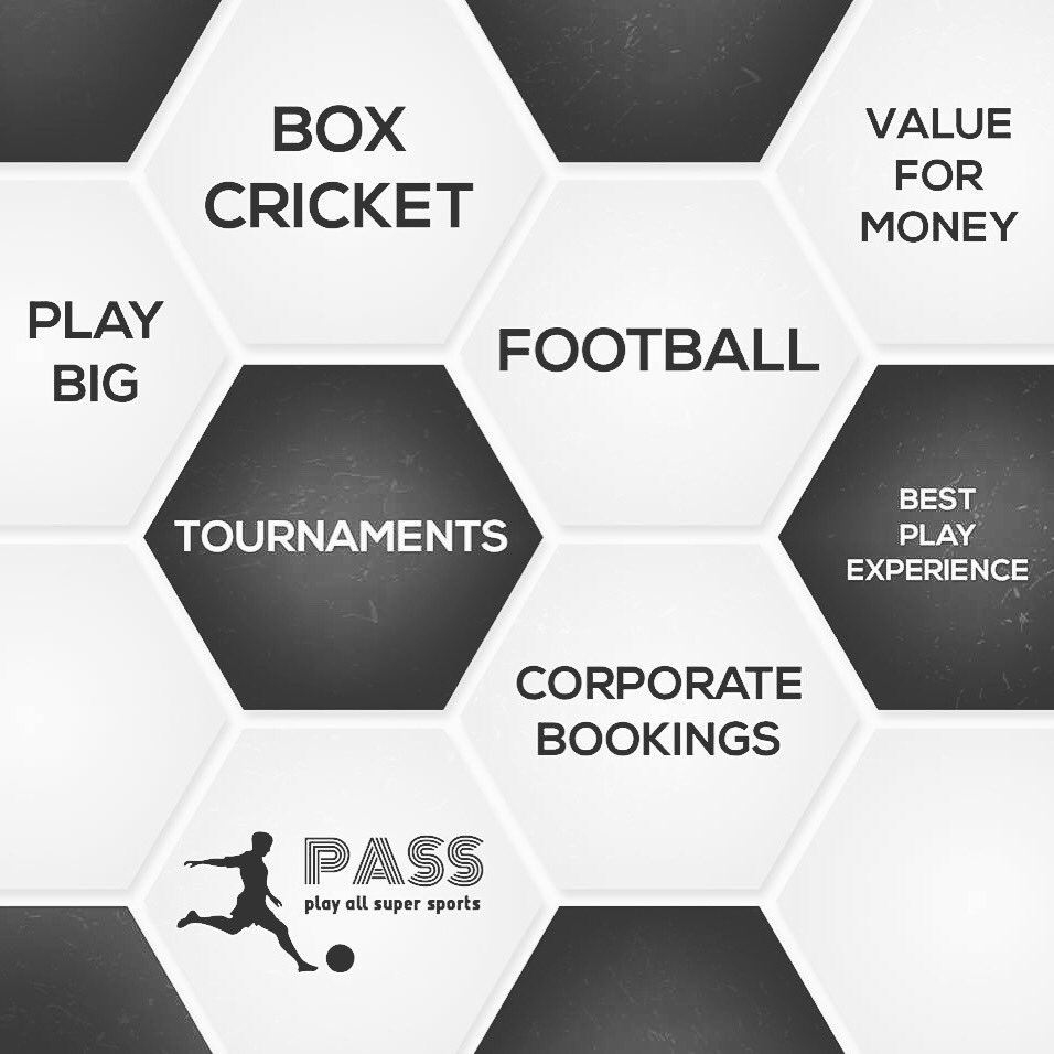 TurfsnMeals's tweet photo. Book your slots @TurfsnMeals for football box cricket at FIFA verified Astro turf @PASS -Play All Super Sports..coming soon https://t.co/YDfhCN34m9