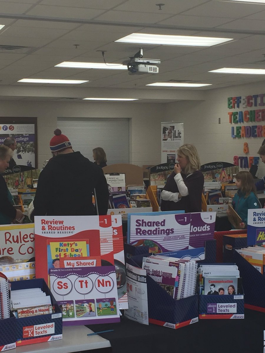 First community feedback on potential elem literacy curricula today! Next opp on 12/12 from 8 to 8 at Mona Moede.