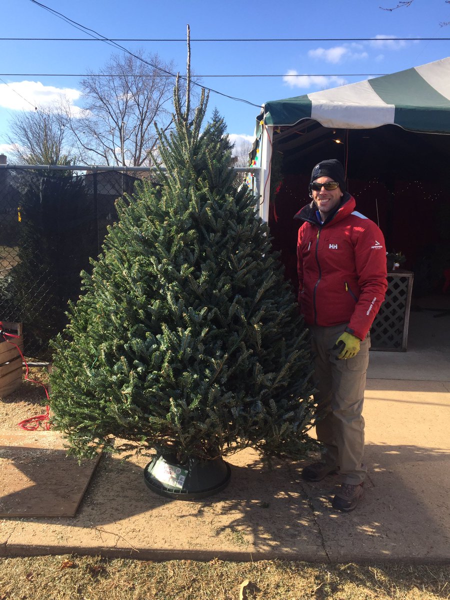Meagan Fitzgerald (@meagannbc) on Twitter photo Getting into the Christmas spirit thanks to Hugh and the guys at <a href="/NorthStarTrees/">North Star Christmas Trees</a> #HappyHolidays Getting into the Christmas spirit thanks to Hugh and the guys at <a href="/NorthStarTrees/">North Star Christmas Trees</a> #HappyHolidays