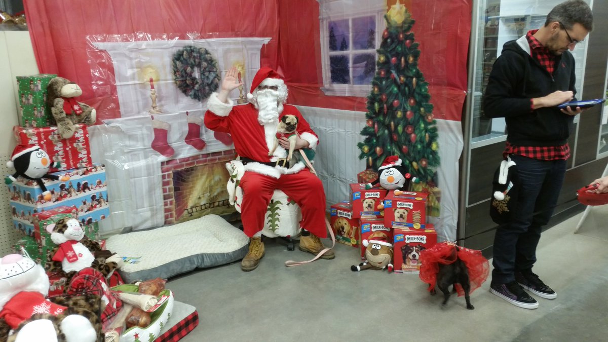 Petsmart Lakeline tweet media