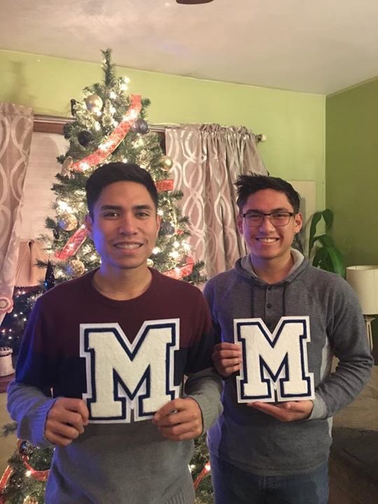 SuzyQfromJersey's tweet photo. Love my nephews! Congrats on receiving your Varsity letters ⚽️⚽️⚽️#love #family #filirican https://t.co/3zptSfFiMd
