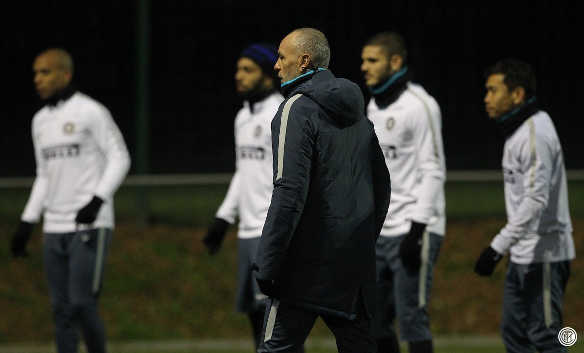 #Pioli picks 24-man squad for #InterGenoa, see the full list here👉 bit.ly/2gMBRKs  #FCIM