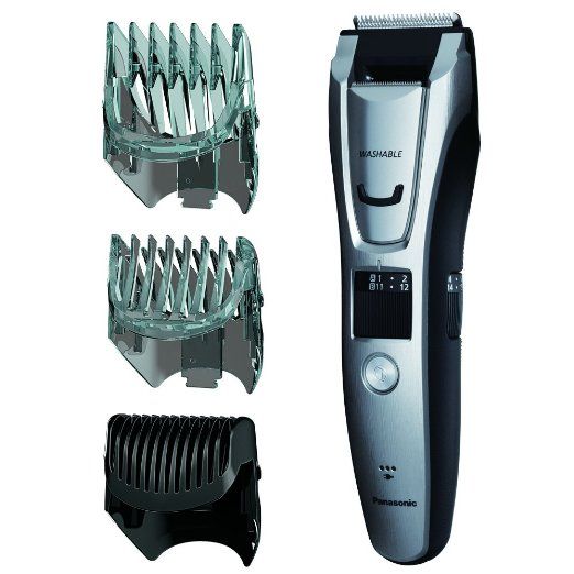 panasonic er207 trimmer comb attachment