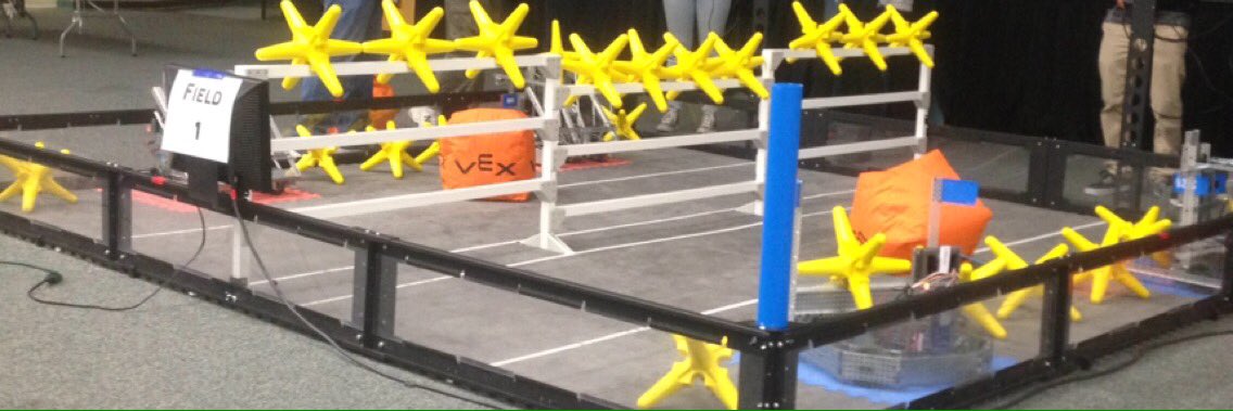 RoboMsa1's tweet image. Hello everyone! Reporting from Hesperia, CA. We&apos;re competing against 42 teams! So far it&apos;s been great! We&apos;ll keep you posted. @msa1reseda