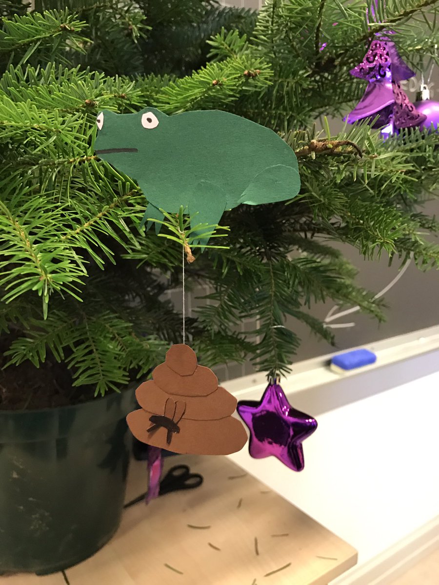 EmilSJ02's tweet photo. #slippywatch2016 me and my friend was in School to make Christmas Stuff,but we decided to do somthing else #revelmode #cringemas https://t.co/PRq4En5uta