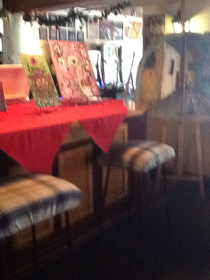 Callahan's Pub (CallahansPubSJ) Twitter