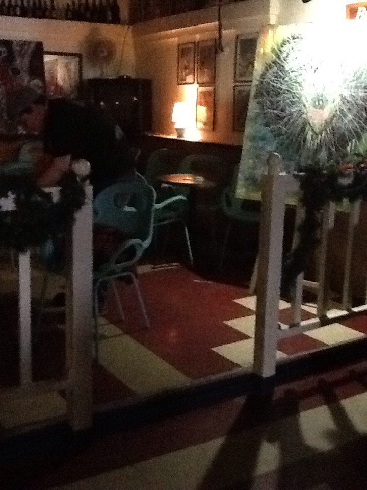 Callahan's Pub tweet media