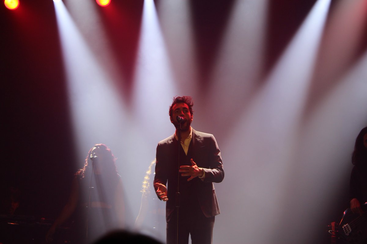 Paola Porta (@pporta) on Twitter photo Strepitoso <a href="/mengonimarco/">Marco Mengoni</a> ieri ad #Amsterdam!
#vitainolanda <a href="/melkweg/">Melkweg</a> #music @MengoniNews <a href="/mmengonifanclub/">MarcoMengoni Fanclub</a> Strepitoso <a href="/mengonimarco/">Marco Mengoni</a> ieri ad #Amsterdam!
#vitainolanda <a href="/melkweg/">Melkweg</a> #music @MengoniNews <a href="/mmengonifanclub/">MarcoMengoni Fanclub</a>