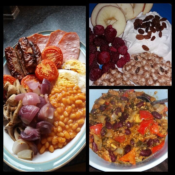 Notts_so_new's tweet photo. #slimmingworld #spdays https://t.co/ADDFfgun4O