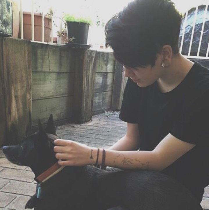 Never_Forget_XX's tweet photo. love this beautiful beast https://t.co/YPluNJOKv3