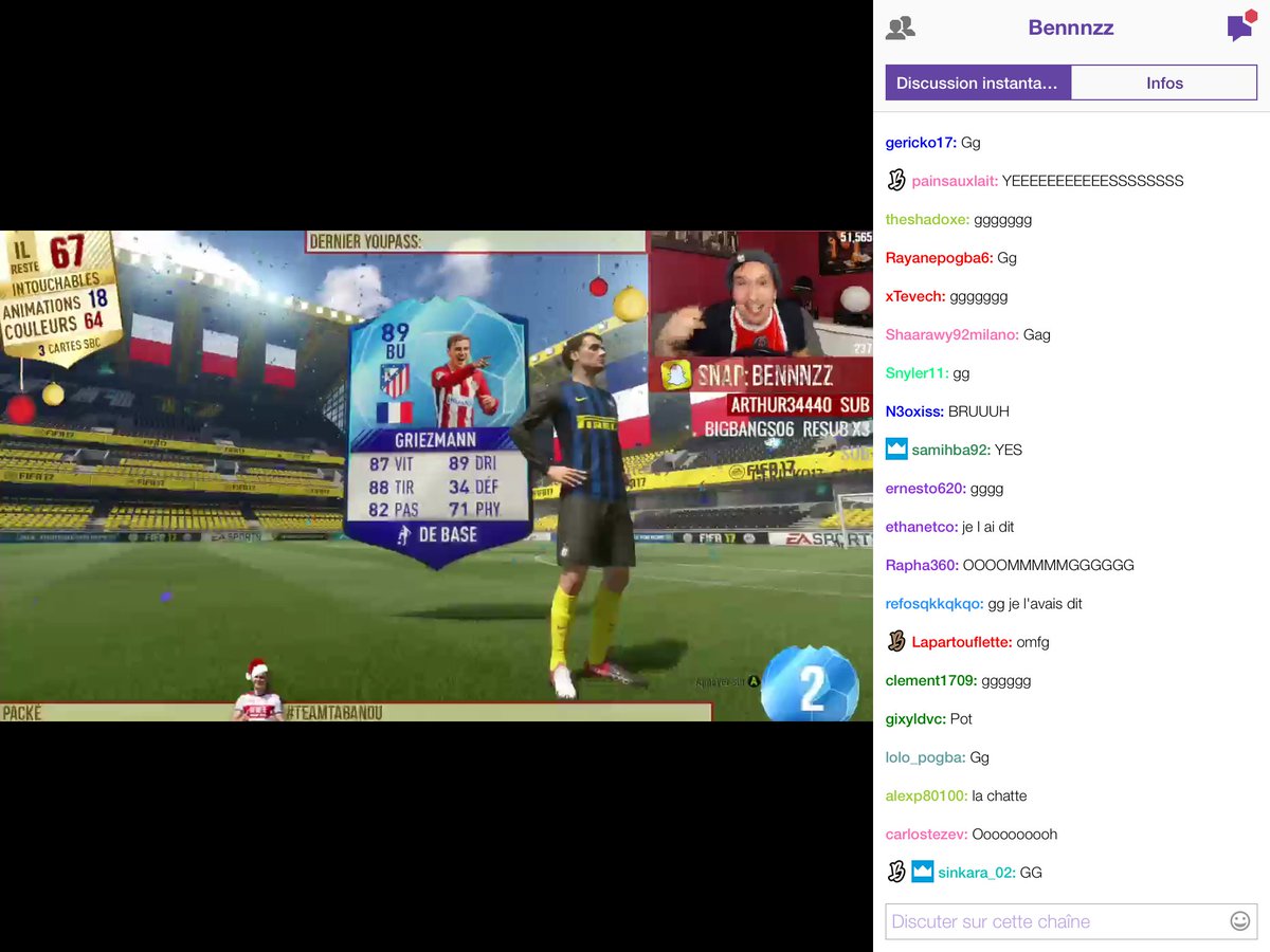 Maxime ✨ tweet media