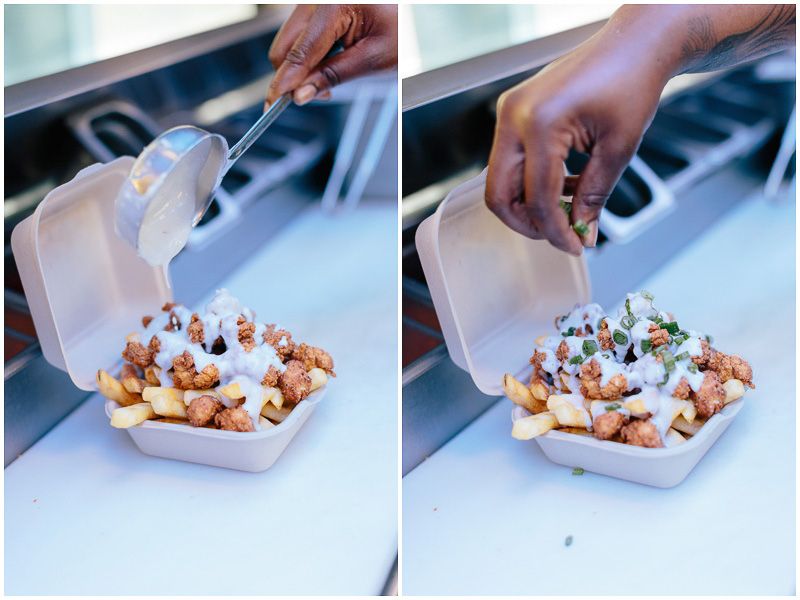 San Francisco paddy wagons serve up some of the best looking fast food you'll ever see bit.ly/2gyYiFA