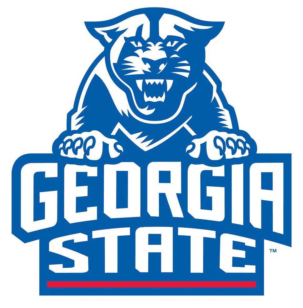 kelly_dorn's tweet image. So excited to announce that I've committed to play beach volleyball at Georgia State University! Go Panthers!!💙❤️