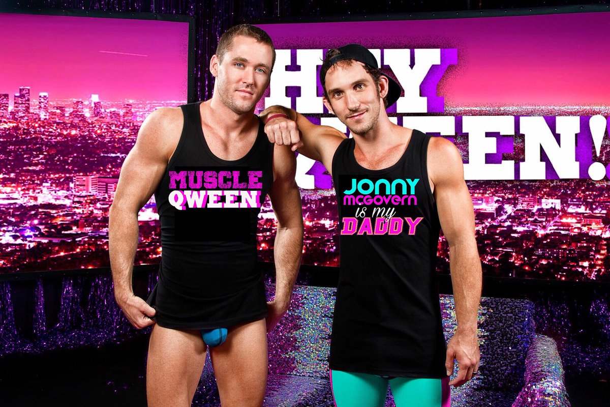heyqweentv's tweet image. NEW MERCH FOR YOUR GAY ASSES! ♥️💋👑  dragqueenmerch.com/collections/he…