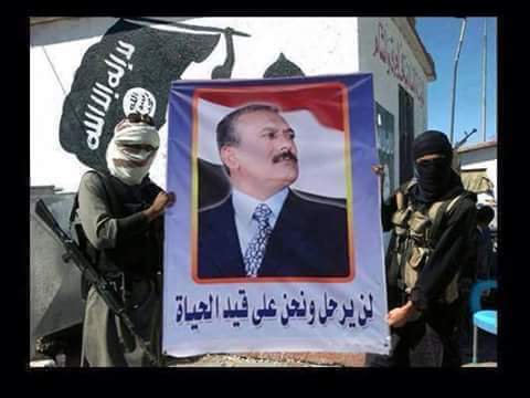 SoS0i0s's tweet photo. بعد ساعات من كلمة #المخلوع
 تجاه #الجنوب تاتي العملية الارهابية في #عدن ليؤكد للعالم انه زعيم #داعش و #تنظيم_القاعدة 
في #اليمن و #الخليج https://t.co/t9goPLKbf0