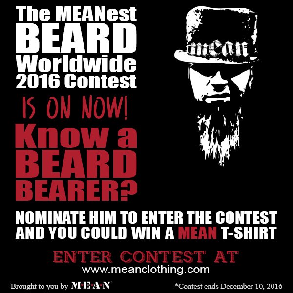 MEAN Clothing (MEANClothingCo) Twitter