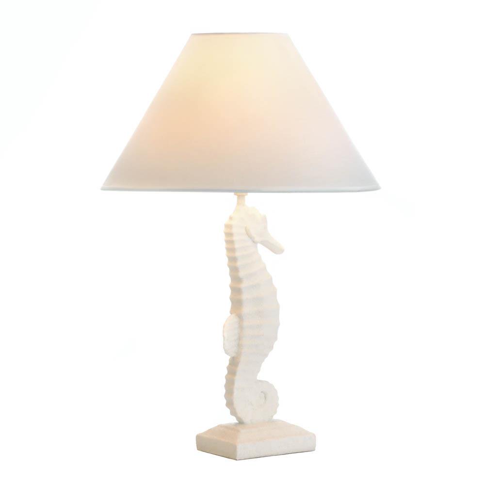 etsyshopgirl's tweet photo. White Seahorse Table Lamp: Price: 69.94 Every room needs two things: bea.. https://t.co/obkB6O6Qjl #rt #Christmas #gift https://t.co/giOGSY8K6O
