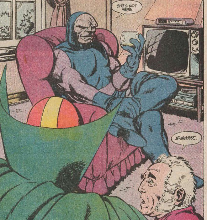 @OfOmegaBeams you love earthly chairs and you know it !