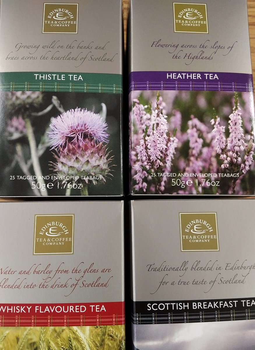 ScottishExperts's tweet photo. #ScottishExperts say its #teatime. Add #celticknot or #thistle #potterymugs & #shortbread. #Santa loves #shortbread #cookies too!
#yegshops https://t.co/ssKVH8mjZ1