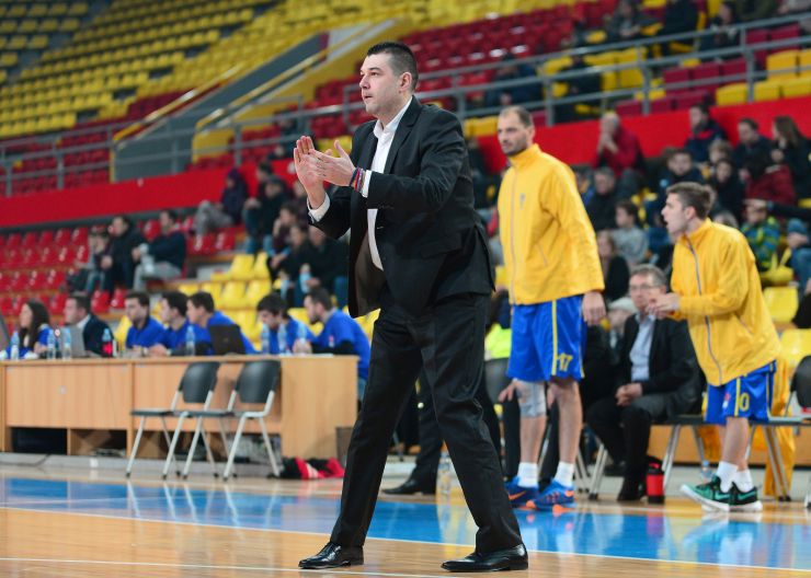 ABA_League's tweet photo. AFTER 3/4: @kk_sokoli - @KKMegaLeks 55:58.

PHOTO GALLERY: https://t.co/PI66ea0bsK 
#ABALiga #KARMEG https://t.co/5zZz562zHV