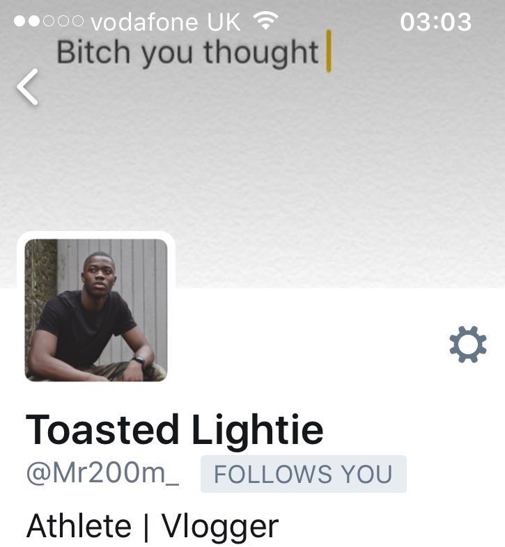 BullHunitProof's tweet image. y'all play too much