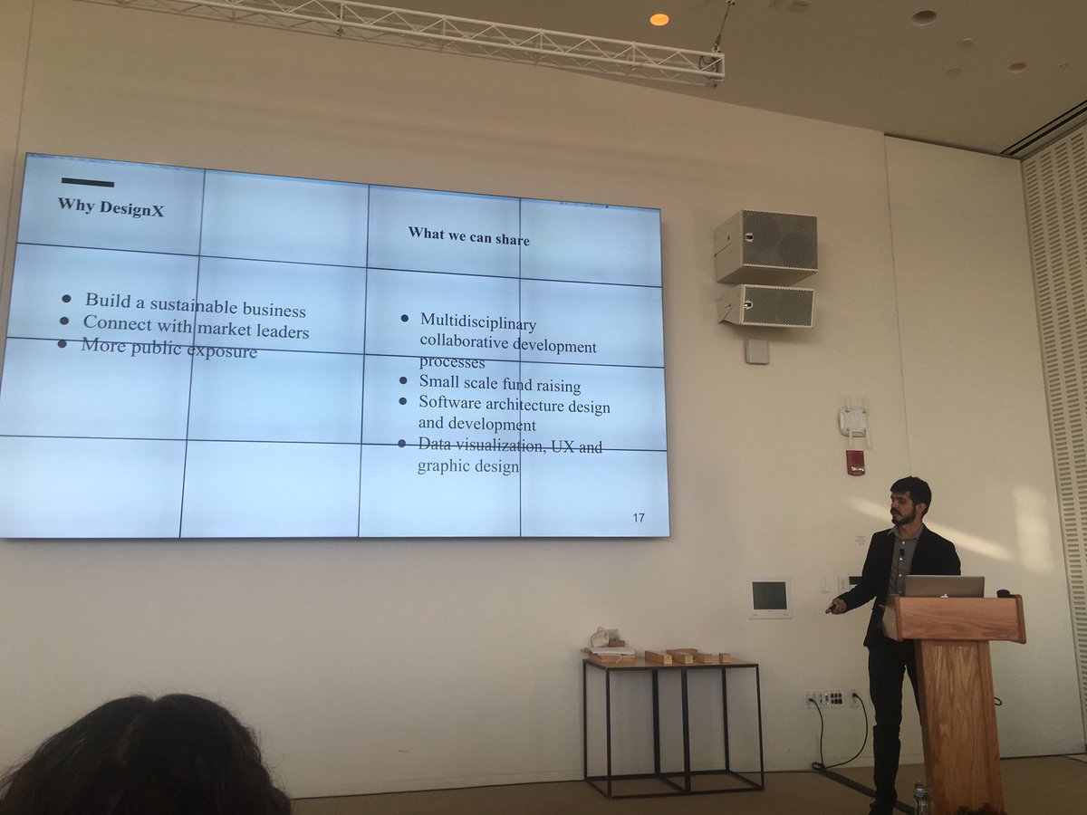 Andrea Chegut tweet media