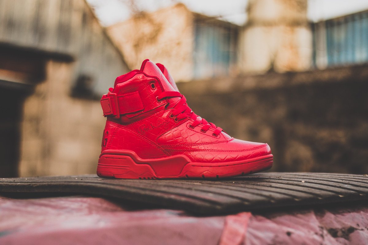 hanonshop's tweet photo. Patrick Ewing 33 Hi “Red Croc” is available to buy ONLINE now!
#hanon #patrickewing #redcroc
https://t.co/khV1b51Czb https://t.co/1eApH1ryzx