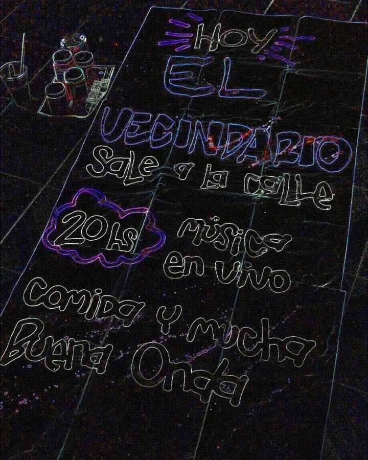 VecindadNacyPop's tweet photo. En La Vecindad cerramos el año ¡no te lo podes perder!
El Vecindario a la Calle: 
Música en vivo 
Muestra de fotos
Parrilla 
Pollo gourmet https://t.co/Vmax4aJOIP