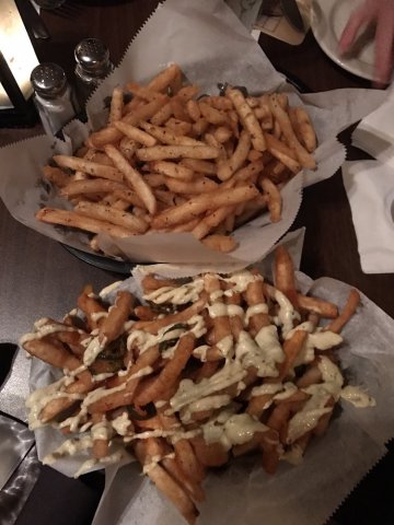 Jackpot.