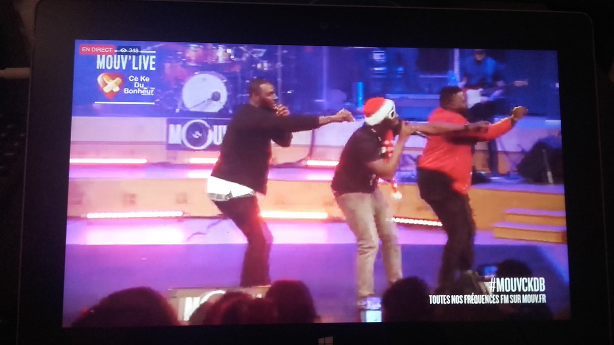Tiby51's tweet photo. @OmarSy qui danse le Logobi c'est juste excellent loool @BayouSarr @MoussierTombola @mouv @CEKEDUBONHEUR https://t.co/2PgzwUYMmp