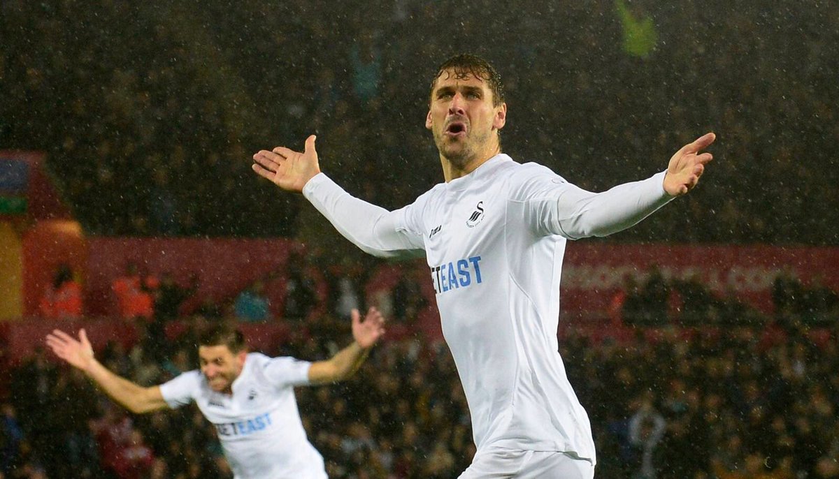 Crucial win! 3-0 🙌🏻⚽️⚽️ #ComeOnSwans #LibertyStadium #SWASUN #Vamosss