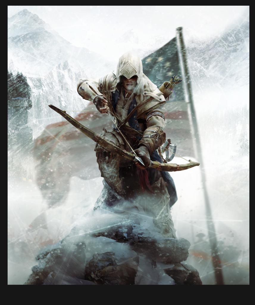 Assassin's Creed III: Ten Years Later