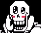 AndyCVoiceover's tweet image. Random tweet I've wanted to make for a while xD
Anyway have this Papyrus