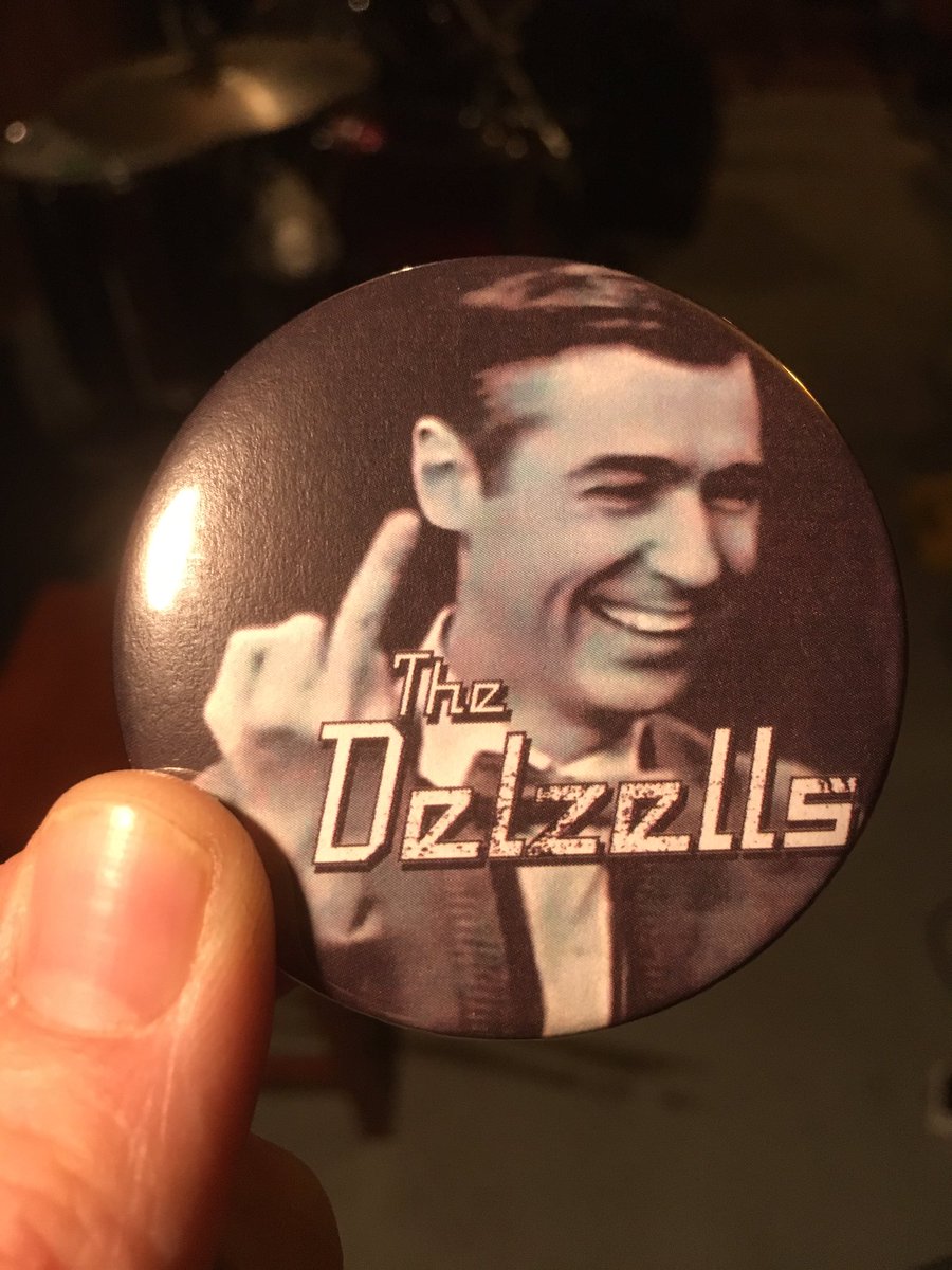 The Delzells tweet media