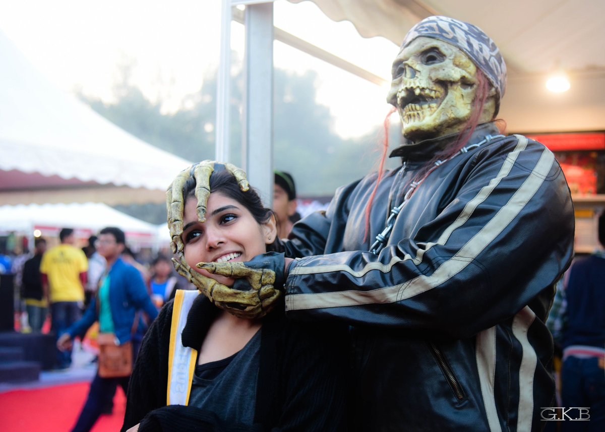 visualideator's tweet image. Alto K10 comic con Delhi. Day-2
facebook.com/giridhar.jacks… …
instagram.com/visualideator 
@AltoK10 #ComicCon #Delhi #gkbentertainment