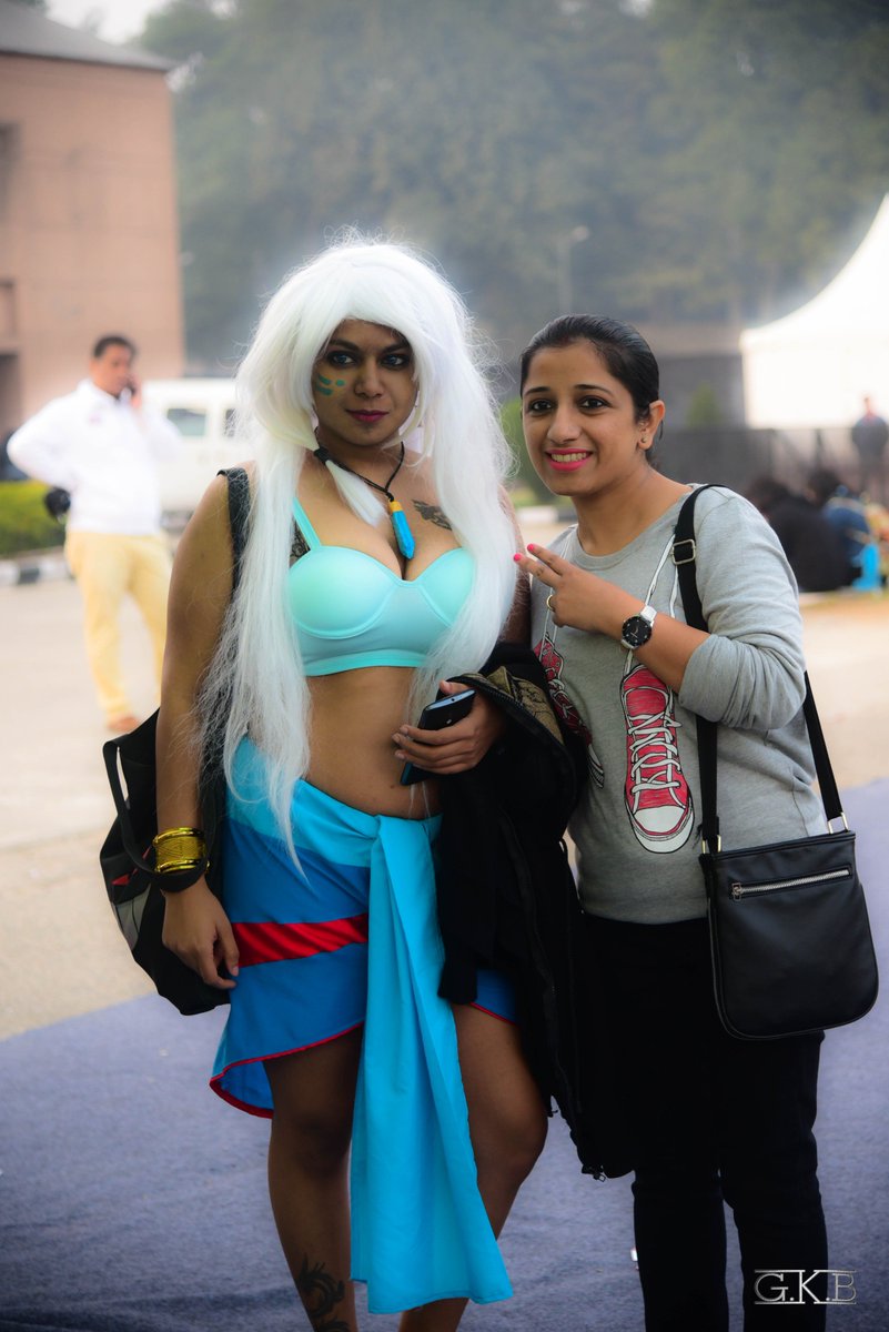 visualideator's tweet image. Alto K10 comic con Delhi. Day-2
facebook.com/giridhar.jacks… …
instagram.com/visualideator 
@AltoK10 #ComicCon #Delhi #gkbentertainment