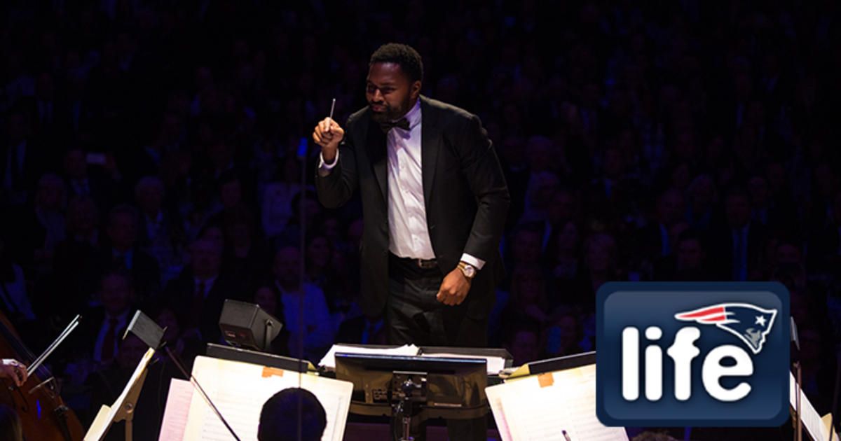 ICYMI: @jerod_mayo51 conducts @TheBostonPops: bit.ly/2hkMMzd https://t.co/iQ26MitAvb