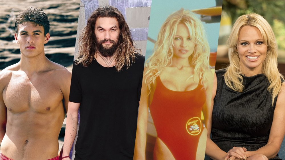 Variety On Twitter See Pamela Anderson Jason Momoa And Other
