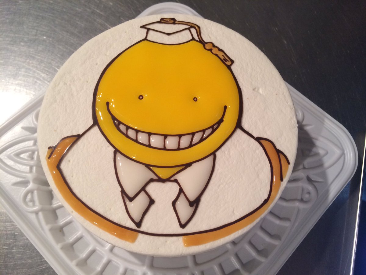 おかしのアトリエるぱん 尼崎 三和商店街 おかしのアトリエるぱん キャラクターケーキ イラストケーキ 12月19ー27日お休みします 個数限定の手作り商品ですので お早めにご予約お願いします クリスマスケーキ 06 4869 5375 T Co