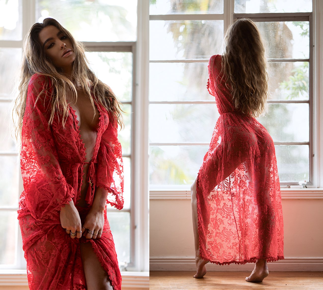 Yandy.com on X: When in doubtred lace!💋Shop this sexy Long Sheer Lace  Robe now:➡ #lingerie #sexy #robe #sexyrobe   / X