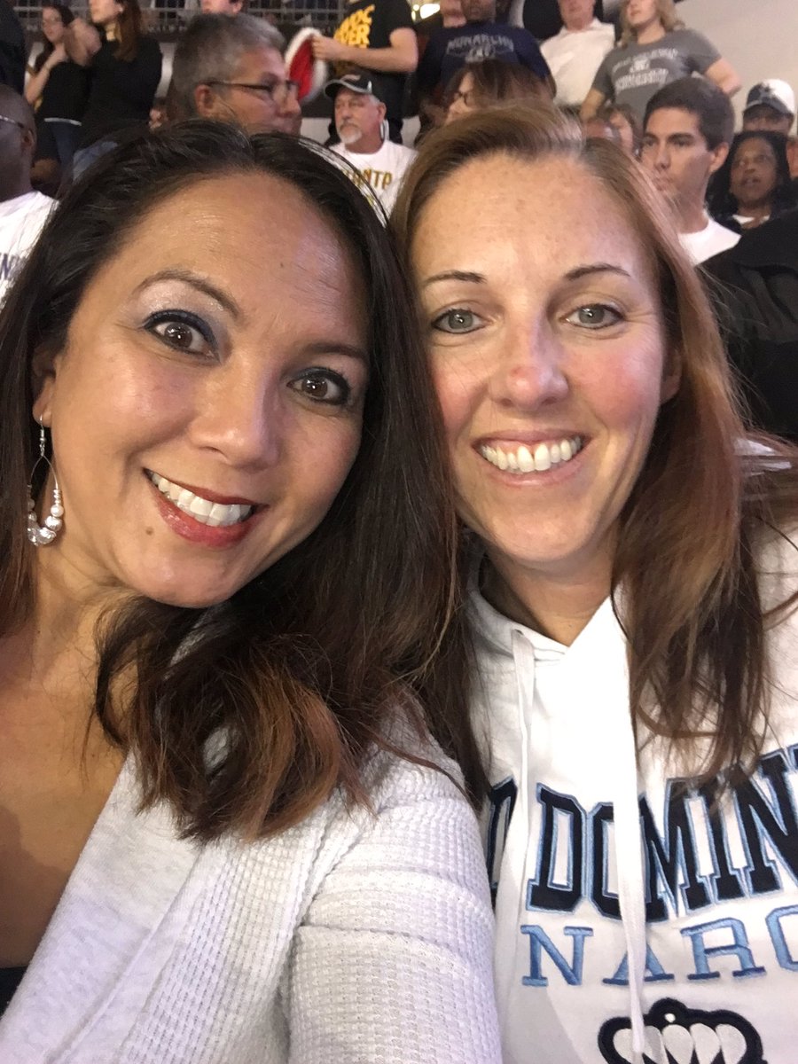 VernaVB's tweet photo. Go ODU! Beat VCU! #bazegaze https://t.co/pYCyOR16Ou