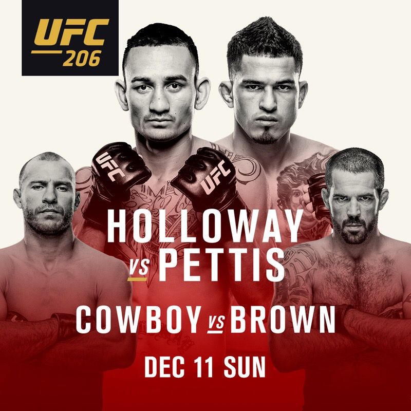 Looking for somewhere to watch UFC 206 today? Catch it at King O's live on the big screen!

#ufc206 #mma #kingomalleys #pub #canberra #cbr